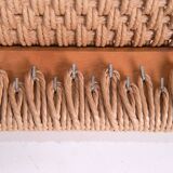 Six chairs by Niels O. Moller, rosewood, model 77, with certificate