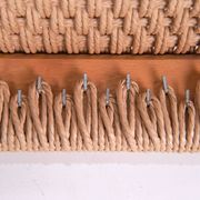 Six chairs by Niels O. Moller, rosewood, model 77, with certificate