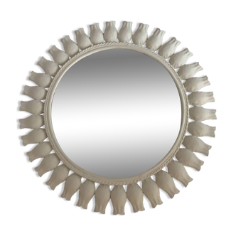 Miroir soleil