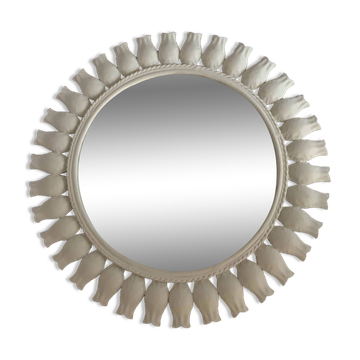 Sun mirror