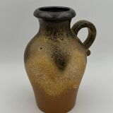 Scheurich Keramik Vase, West Germany, Model 490-25