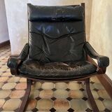 Ingmar Relling Armchair - 'Siesta' Model