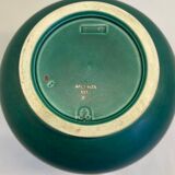 Gustavsberg Argenta Wilhelm Kage vase
