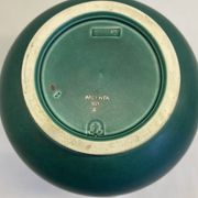 Gustavsberg Argenta Wilhelm Kage vase