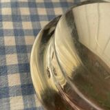 Christofle silver-plated vintage butter dish - Rare butter dish -