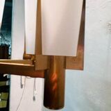 Lampadario vintage anni 60