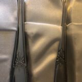 Children's cutlery in sterling silver