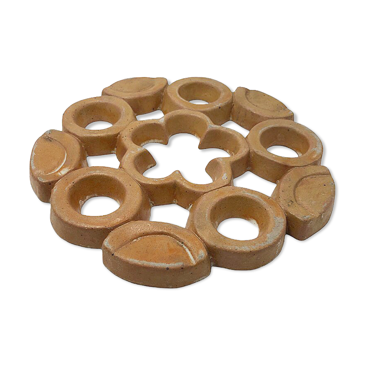 Old terracotta dishes e-mailed