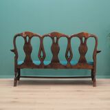 Ensemble de salon, style : Chippendale, années 1970, production : Danemark