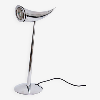 Vintage Design Ara Table Lamp by Philippe Starck for Flos, 1988