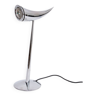 Lampe de Bureau Ara Vintage par Philippe Starck pour Flos, 1988