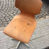 Flototto workshop chair