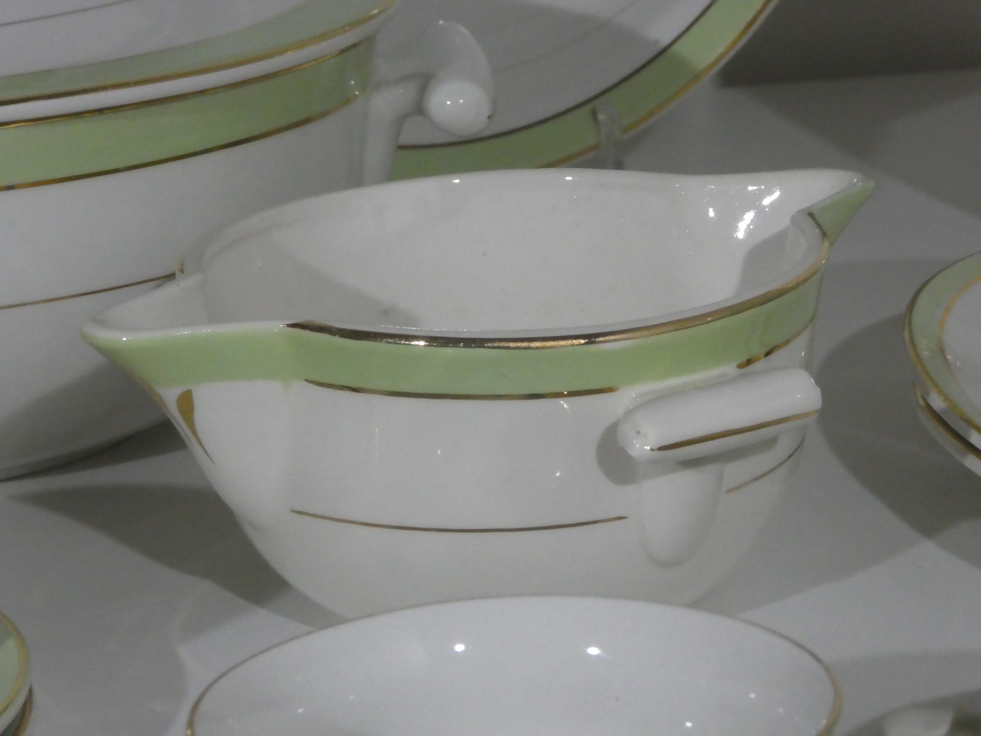 Service table, 1960s