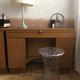 Bureau-coiffeuse des années 50