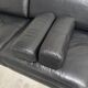 De Sede sofa DS76, 1970s