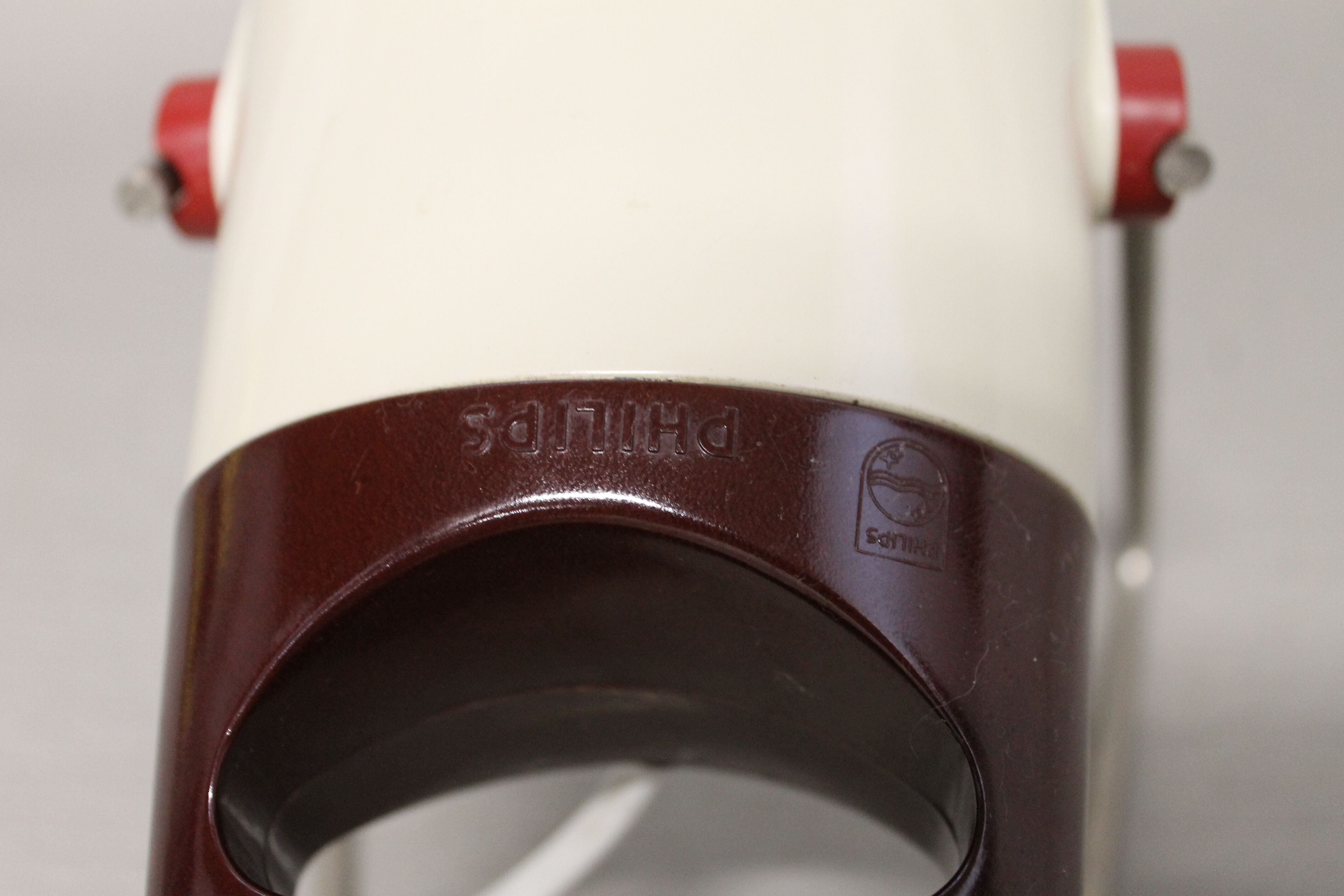 Philips infrarouge lamp