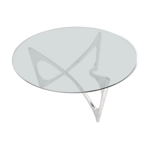 Table basse par Knut