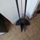 80s swing lamppost