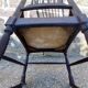 Scandinavian rocking chair