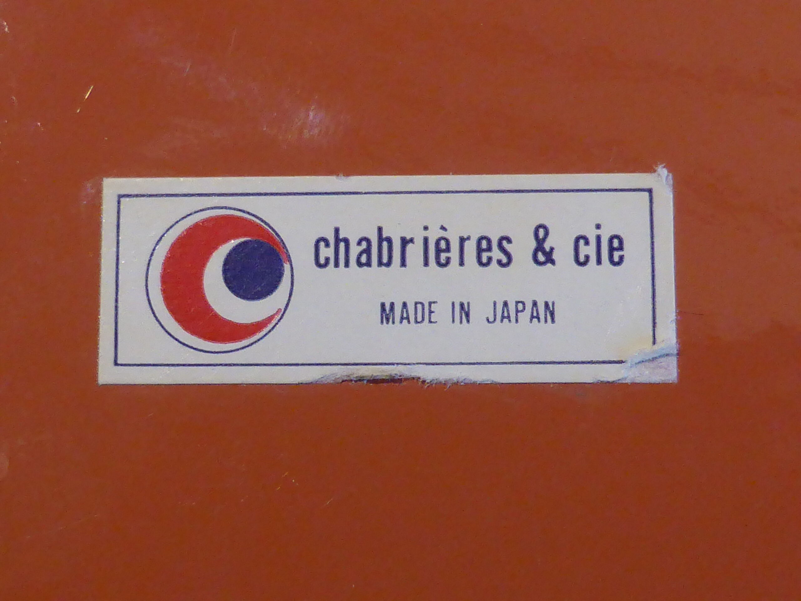 Octagonal box in lacecan