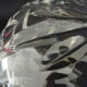 Saint Louis cut crystal cup