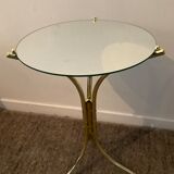 Vintage golden harness from the 70s