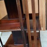 Revolving library