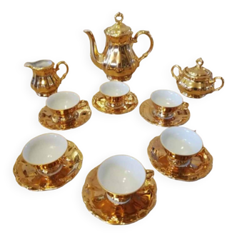 Tea/coffee service