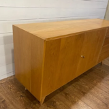 Vintage Design Chest of drawers "U-460" by Jiri Jiroutek