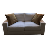 2-seater sofa - Shabby Chic Couture