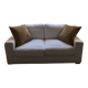 Canapé 2 places - Shabby Chic Couture