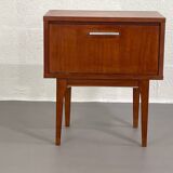 Scandinavian nightstand