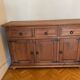 Dining room furniture