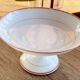 LAUNAY fruit bowl, rue du Bac in PARIS – 19th century."