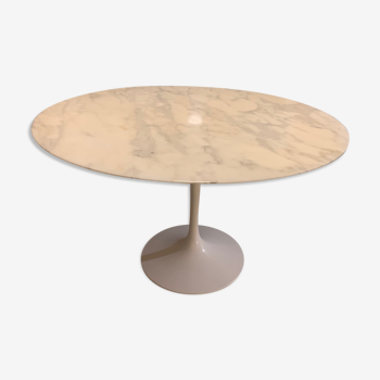 Unique & second-hand Dining table : Saarinen, Eero - Selency