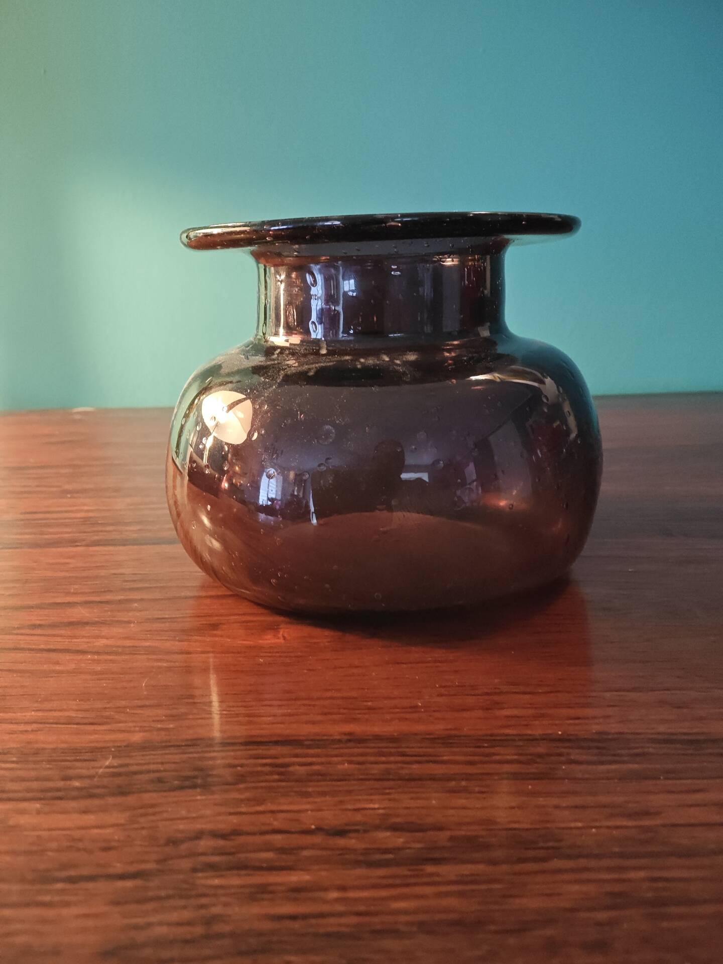 Vase Claude Morin Dieulefit