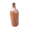 Ancienne bouteille en grés