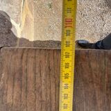 Farmhouse table