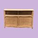 TV stand console