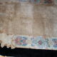Former carpet chinese art deco 150 x 243cm 1920 s