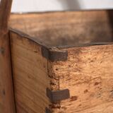 Ancient Chinese basket (c.1900) #10