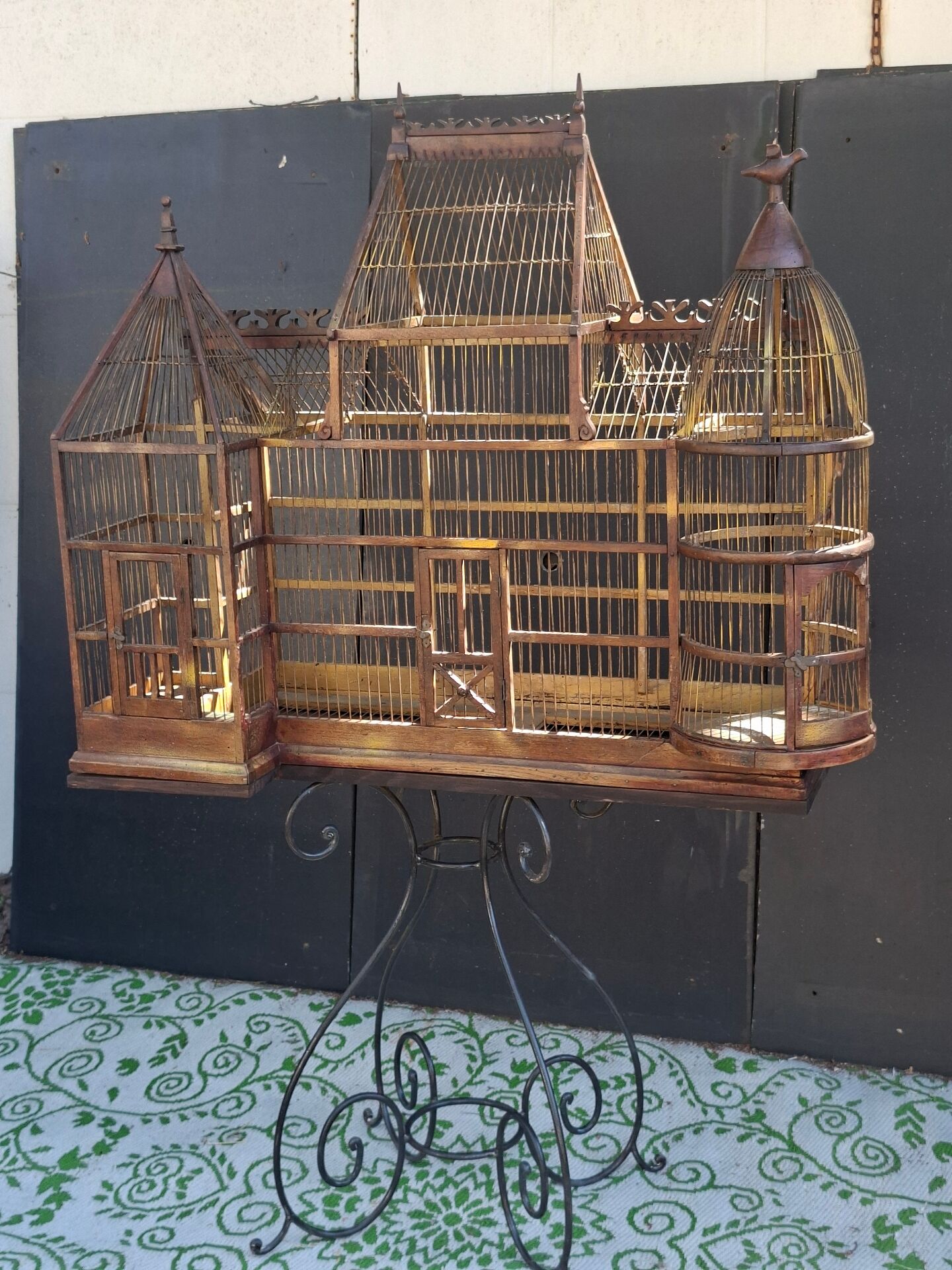 Birdcage