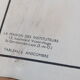 Affiche scolaire les appareils electriques