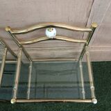 bedside tables