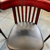 Set of 4 bistro chairs