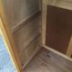 Armoire vintage