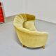 Danish Sofa, Otto Schultz, known as Banana 40 years