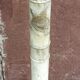 Colonne en marbre
