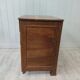 Commode vintage de style art déco