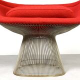 Model chair 1715 by Warren Platner for Knoll, 1960